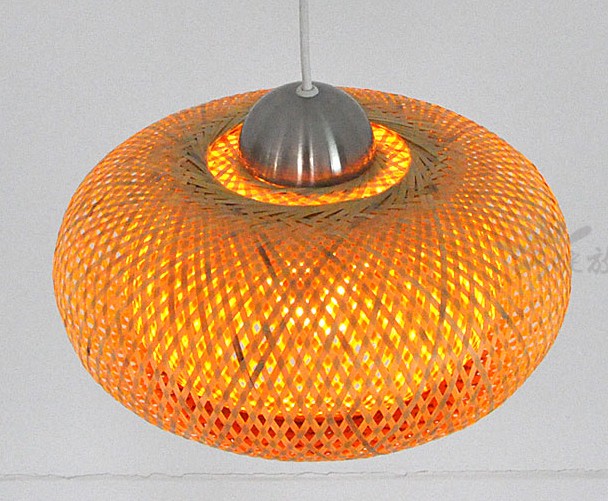 竹燈具，竹制燈具，竹藝燈具批發(fā)