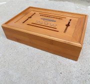 竹制品市場怎么樣？